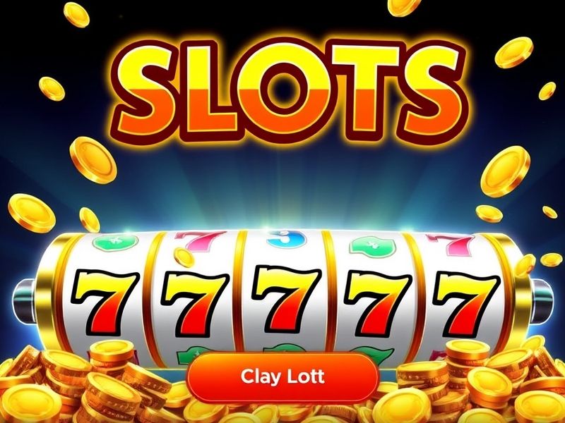 Slots Win brings you top online slot games with thrilling spins and real cash rewards. Spin and win today!