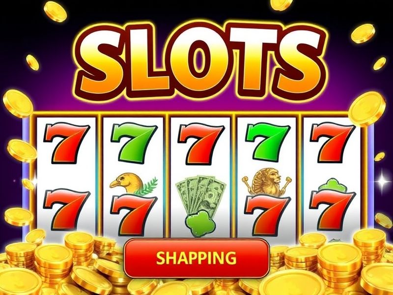 Slots Win brings you top online slot games with thrilling spins and real cash rewards. Spin and win today!